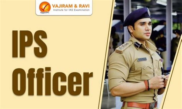 Unveiling The Life And Career Of Ravi Gupta: An IPS Officer's Journey