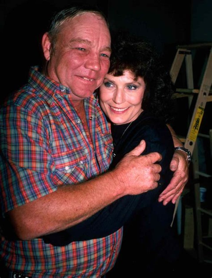 Unveiling The Life And Influence Of Loretta Lynn's Husband
