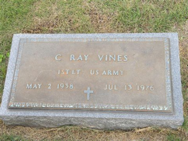 Unveiling The Life And Legacy Of Charles Ray Vines: An Arkansas Obituary