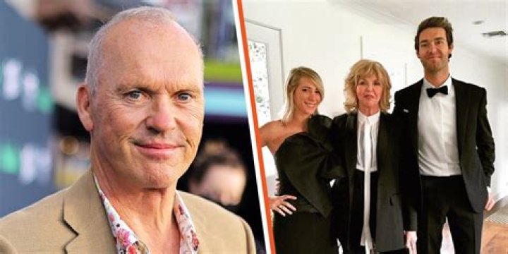 Unveiling The Magic: Exploring The Extraordinary Careers Of Diane Keaton And Michael Keaton