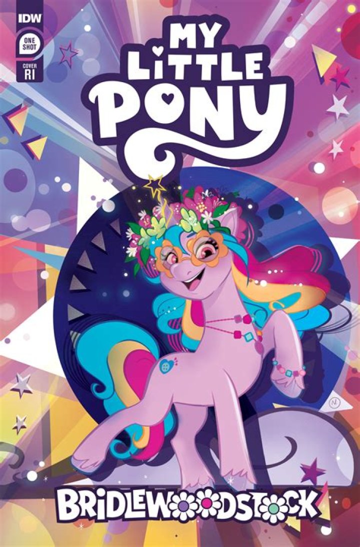 Unveiling The Magic Of "My Little Pony: Make Your Mark Season": Discoveries And Insights