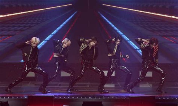 Unveiling The Magic Of Tomorrow X Together's World Tour: Act Sweet