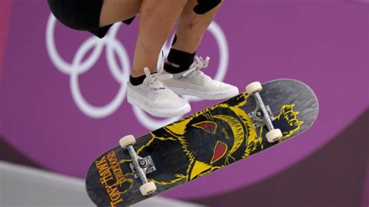 Unveiling The Mastery And Impact Of A Skateboarding Icon