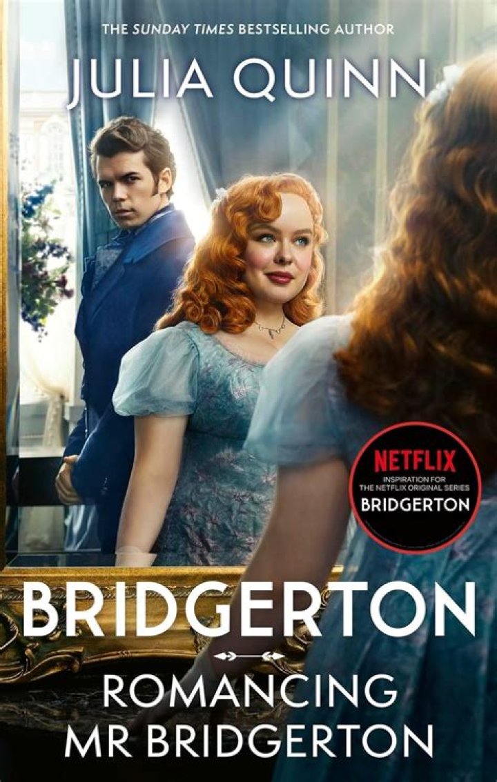 Unveiling The Mirror Scene: A Captivating Journey In "Romancing Mr. Bridgerton"