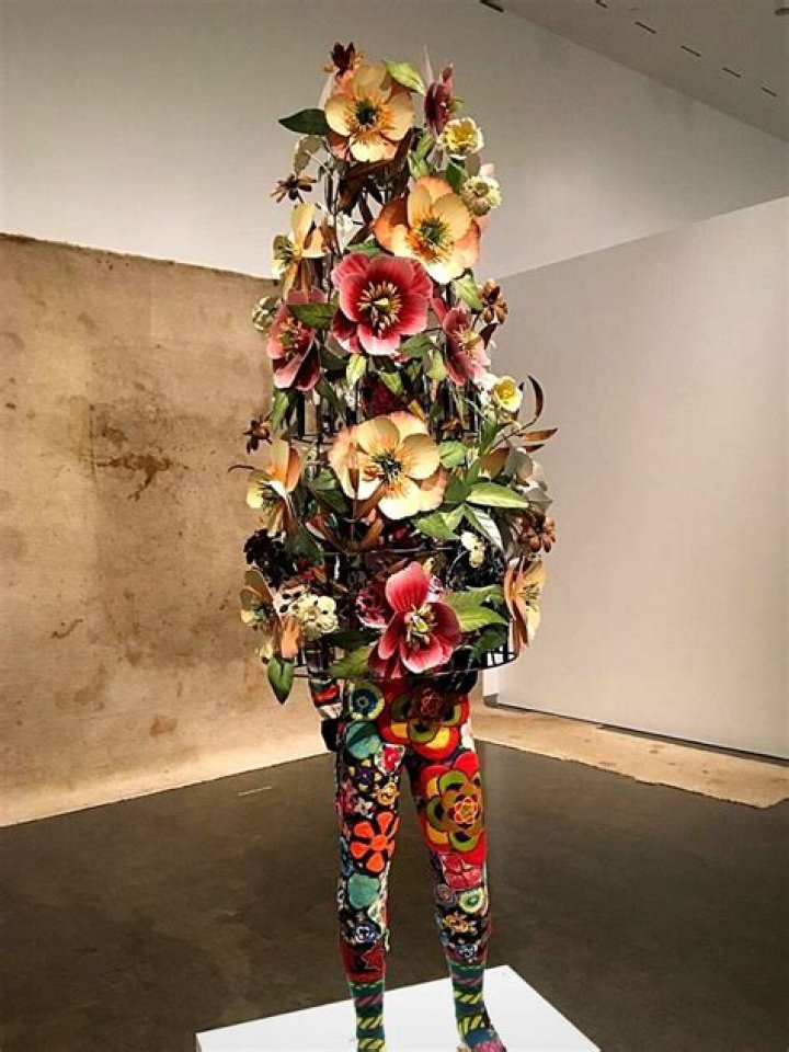 Unveiling The Multifaceted Artistry Of Alexia Fast: Discoveries And Insights