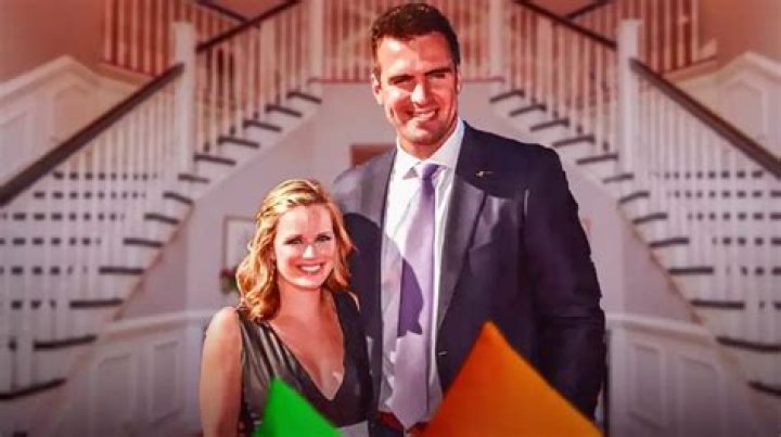 Unveiling The Multifaceted World Of Joe Flacco's Wife, Dana