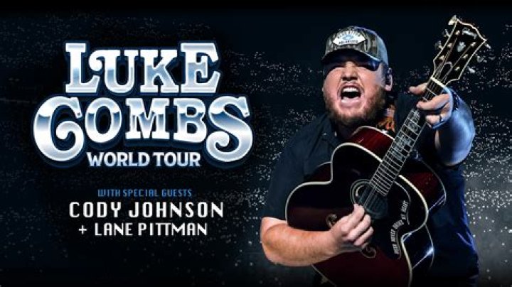 Unveiling The Musical Journey Of Luke Combs' Brother: Discoveries And Insights