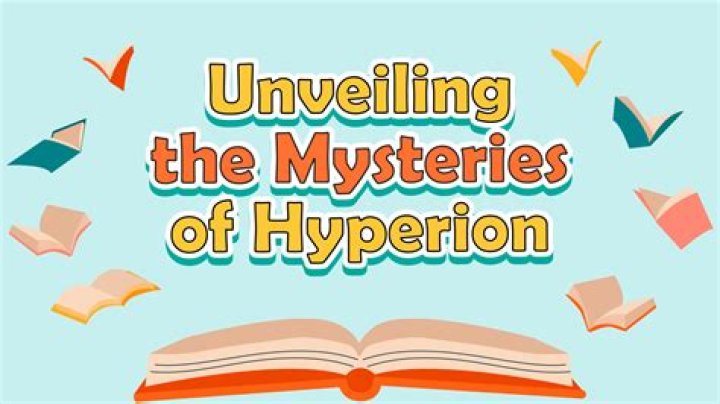 Unveiling The Mysteries And Surprises