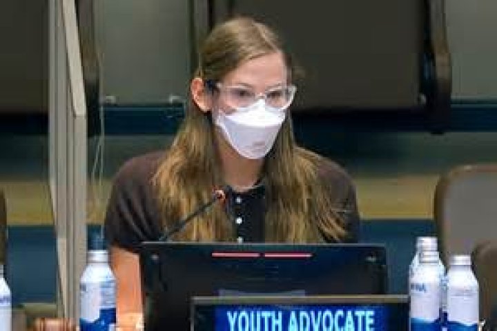 Unveiling The Mystery Behind Violet Affleck's Mask