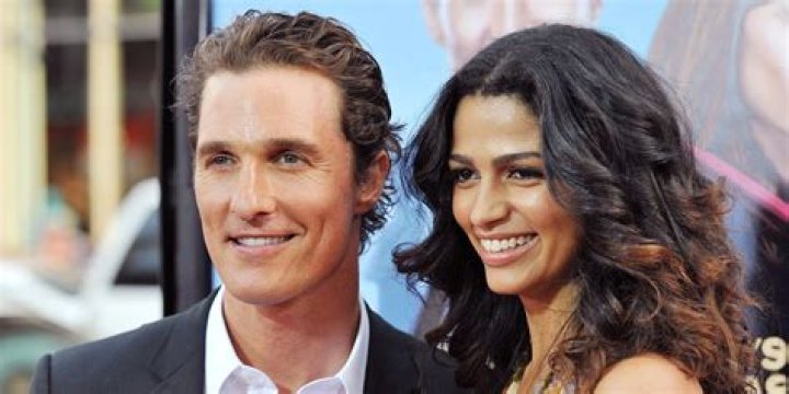 Unveiling The Mystery: Matthew McConaughey's Twin Brother