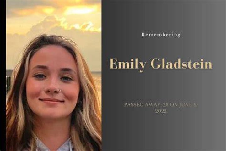 Unveiling The Mystery: The Disappearance Of Emily Gladstein