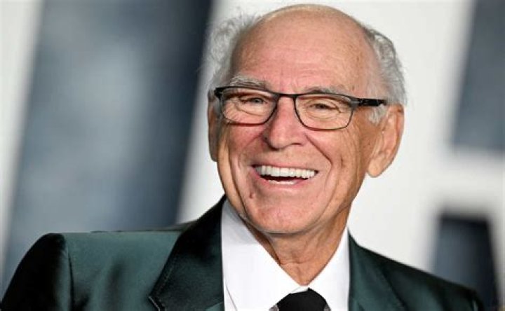 Unveiling The Net Worth And Legacy Of Film Icon Don Simpson