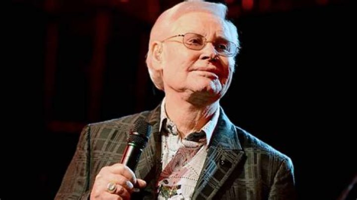 Unveiling The Net Worth Of Country Music Legend George Jones