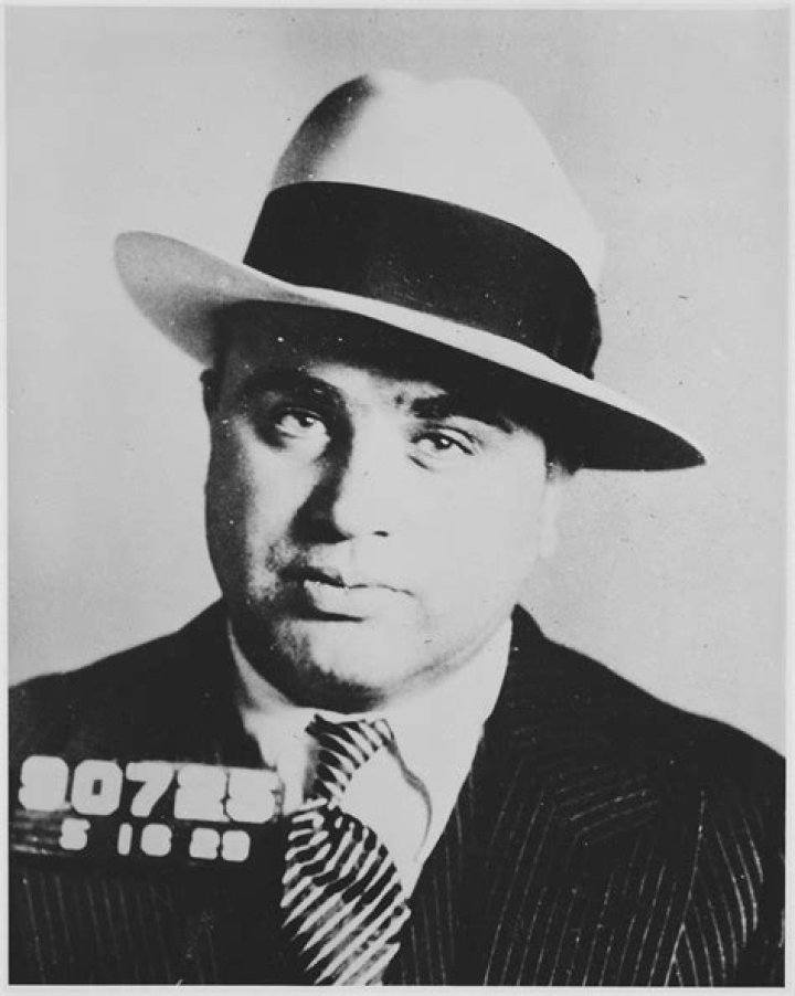 Unveiling The Notorious Capone's Hidden Fortune: Explore Al Capone's Net Worth