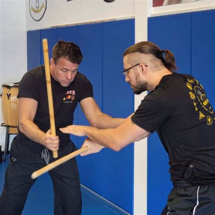 Unveiling The Physical Prowess Of The Martial Arts Legend