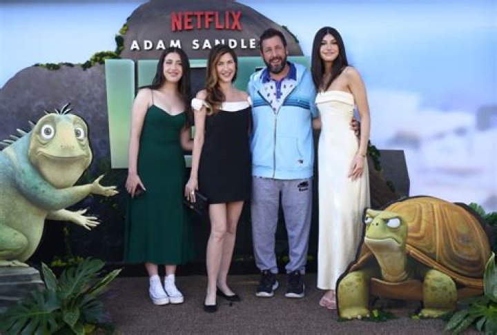 Unveiling The Pillars Behind Adam Sandler's Success: Exploring His Parents' Influence