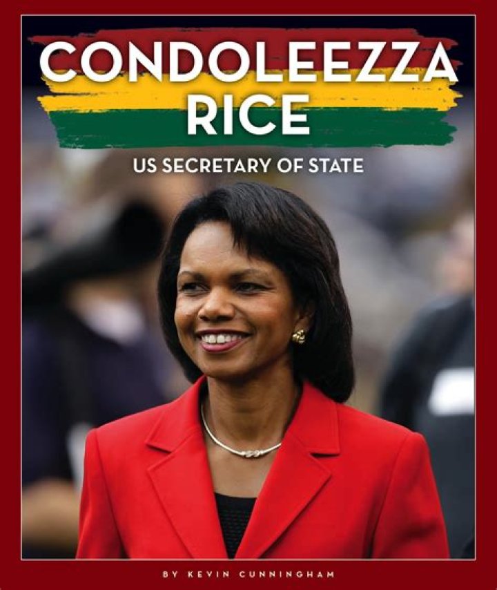 Unveiling The Private Life Of Condoleezza Rice: Discoveries And Insights