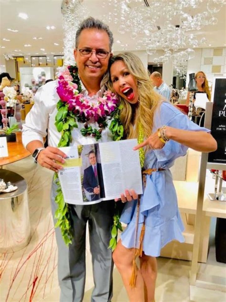 Unveiling The Private Life Of Glenn Medeiros' Enigmatic Wife