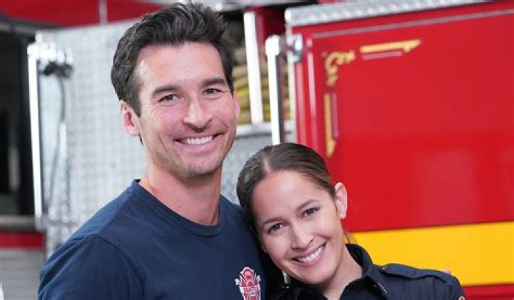 Unveiling The Private Life Of Jaina Lee Ortiz's Partner