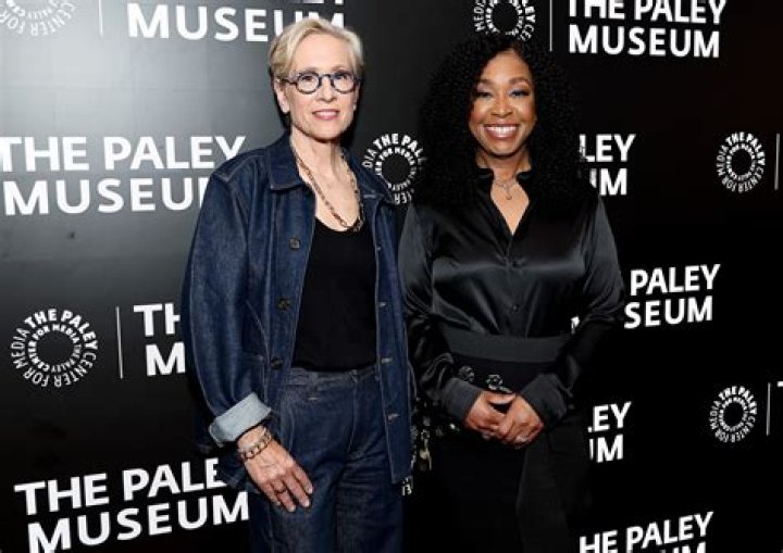 Unveiling The Private Life Of Shonda Rhimes: Discoveries About Her Spouse