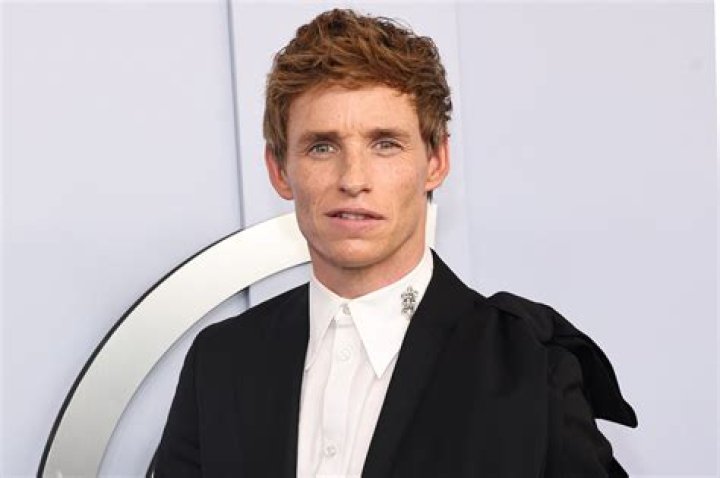 Unveiling The Private World Of Eddie Redmayne's Brothers: Exclusive Insights Revealed