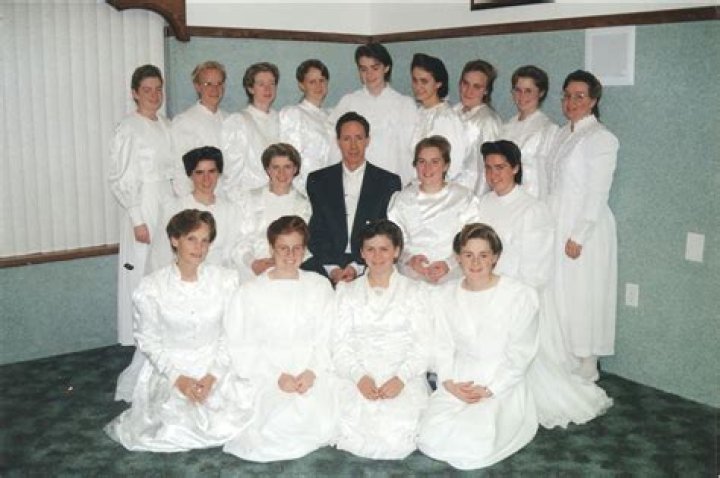 Unveiling The Private World Of Warren Brown: A Family Portrait
