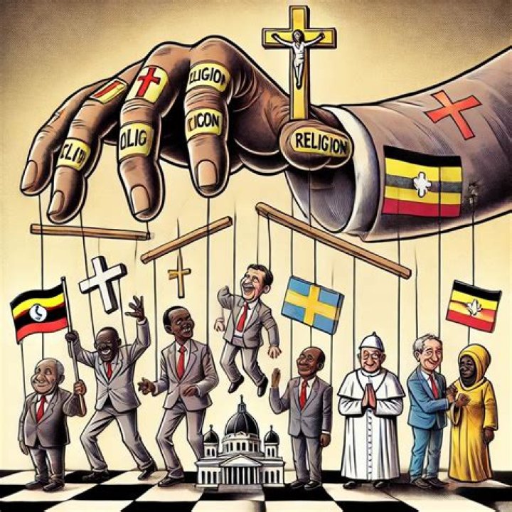 Unveiling The Profound Impact Of Religion On Feras Antoon
