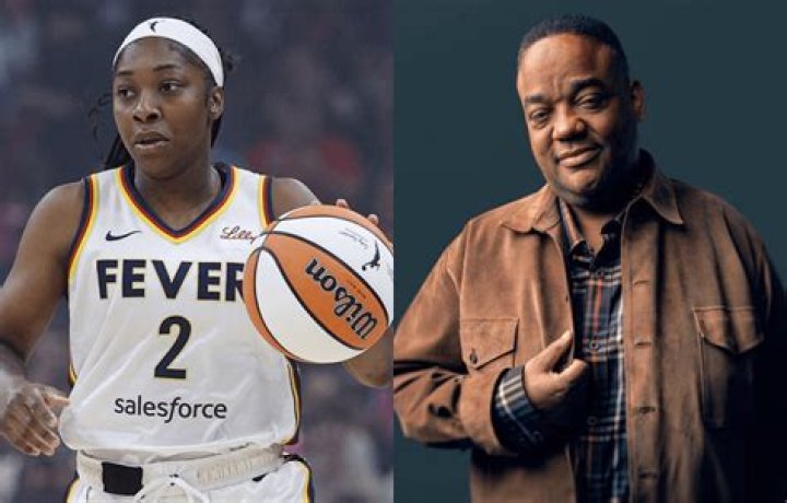 Unveiling The Provocative Mind Of Jason Whitlock: Discoveries And Insights