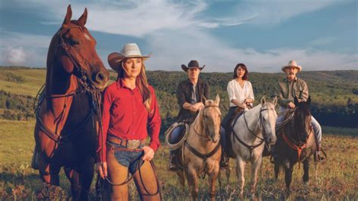 Unveiling The Reasons: Ty's Departure From Heartland