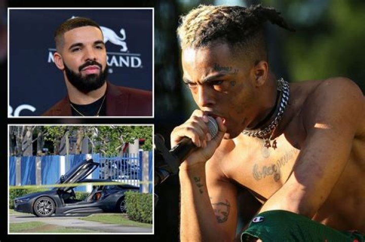 Unveiling The Relationships Of XXXTentacion: Ex-Girlfriends, Untold Stories