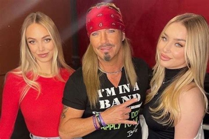 Unveiling The Remarkable Journeys Of Bret Michaels' Daughters