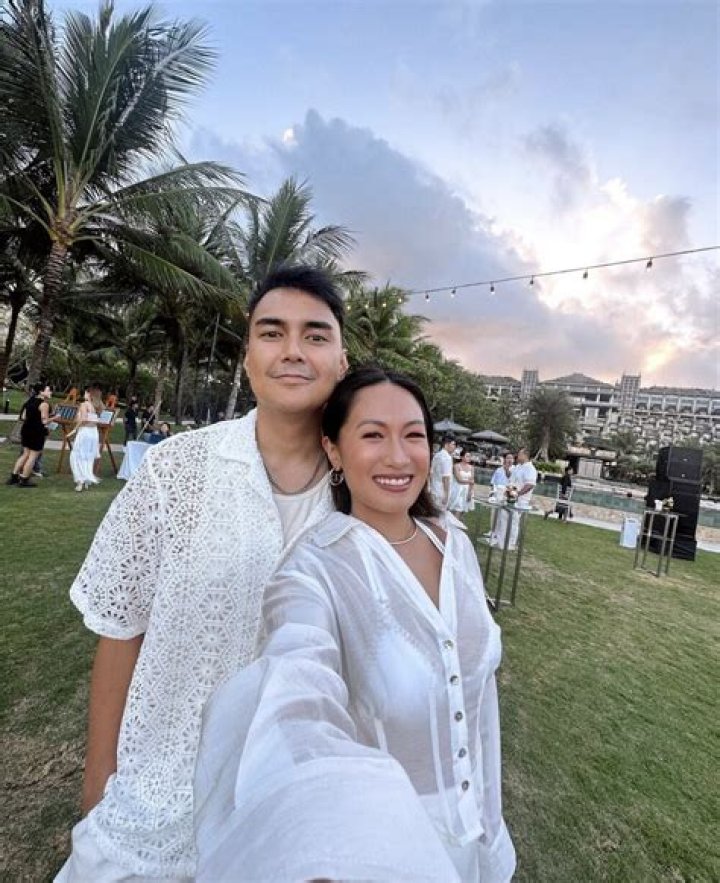 Unveiling The Role Of Maja Salvador's Canadian Parents In Her Success