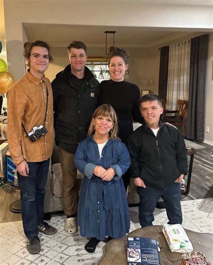 Unveiling The Roloff Family: Exclusive Insights And News