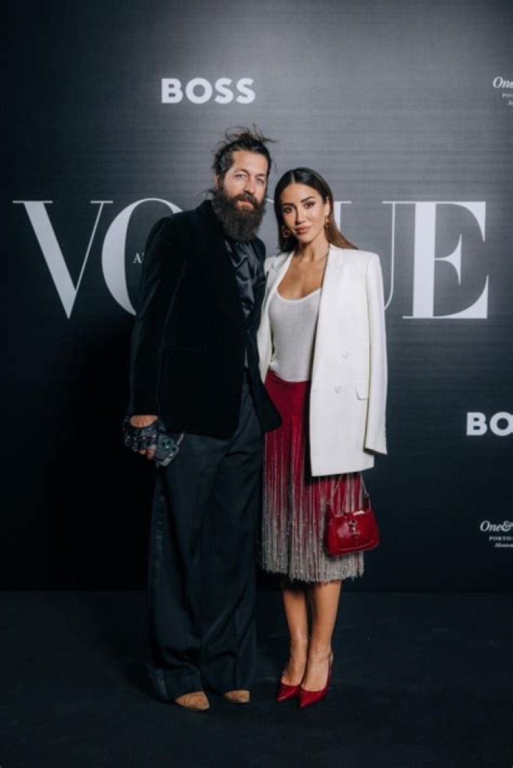 Unveiling The Romance: Who Is Tamara Kalinic's Boyfriend Filippo Testa?