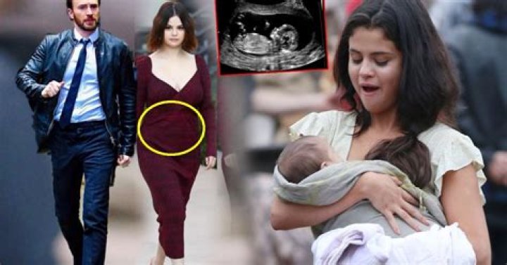 Unveiling The Rumors Surrounding Selena Gomez's Pregnancy