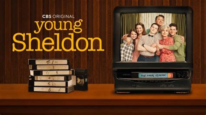 Unveiling The Salaries Of The Brilliant Young Sheldon Cast