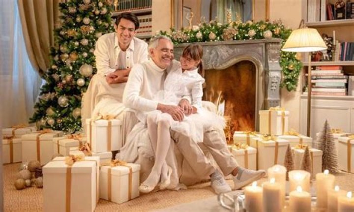 Unveiling The Secrets And Intimate Details Of Matteo Bocelli's Marriage
