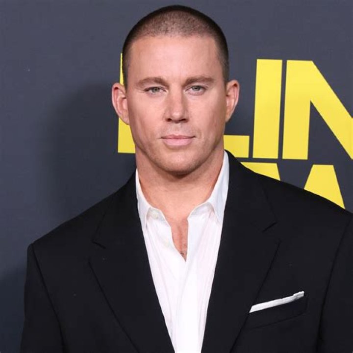 Unveiling The Secrets Behind Channing Tatum's Towering Height