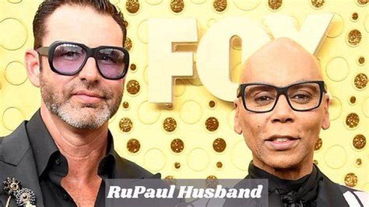 Unveiling The Secrets Behind RuPaul's Enduring Partnership