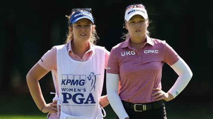 Unveiling The Secrets: Brooke Henderson's Boyfriend Revealed