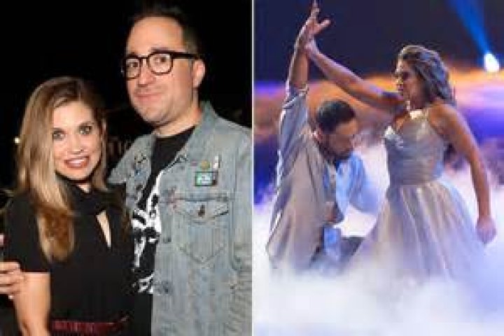 Unveiling The Secrets: Danielle Fishel's Husband Revealed