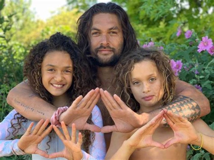 Unveiling The Secrets: Is Jason Momoa Single?