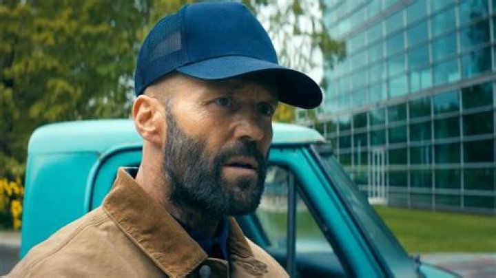 Unveiling The Secrets: Jason Statham's Marital Bliss Revealed