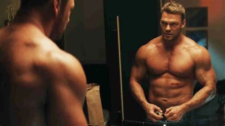 Unveiling The Secrets Of Alan Ritchson's Salary Reacher: Unlocking Insights And Strategies