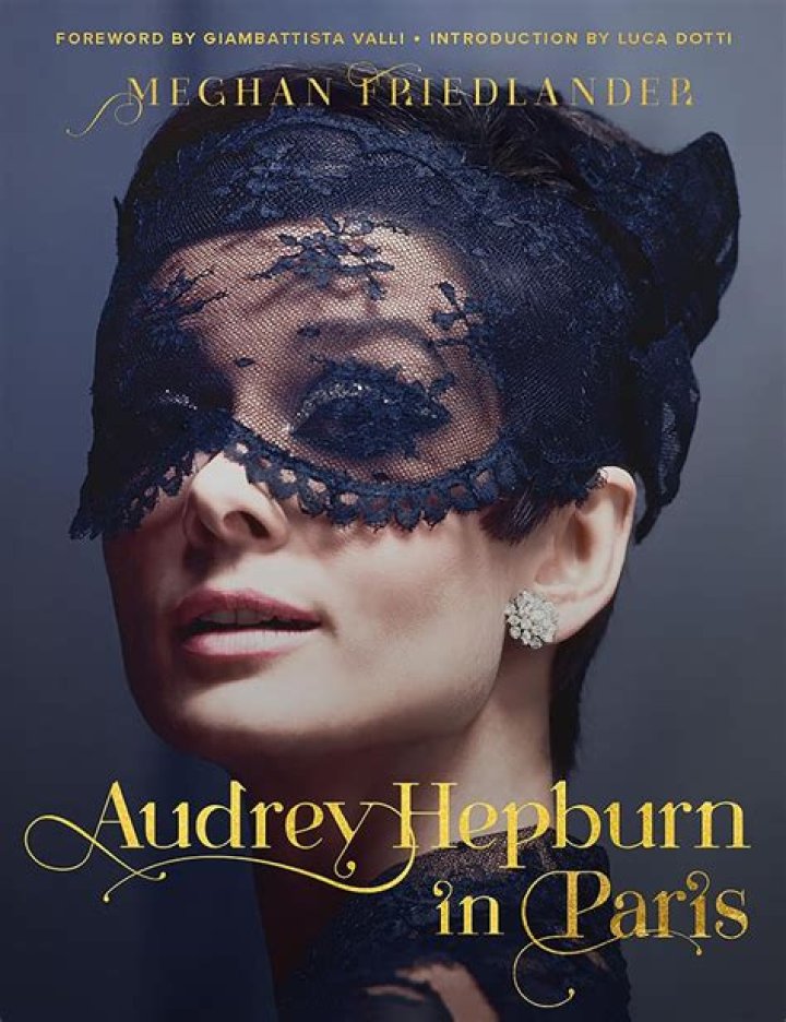 Unveiling The Secrets Of Audrey Hepburn's Iconic Size