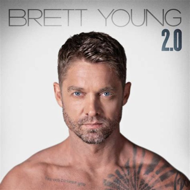 Unveiling The Secrets Of Brett Young's Towering Height: A Journey Of Discovery