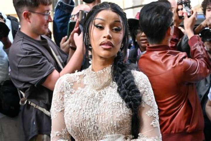 Unveiling The Secrets Of Cardi B's Instagram Empire: Insights And Discoveries For Lins6
