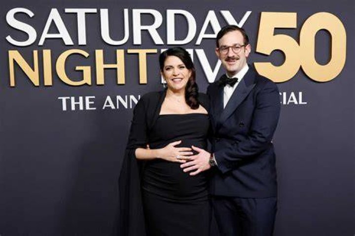Unveiling The Secrets Of Cecily Strong's Enduring Relationship