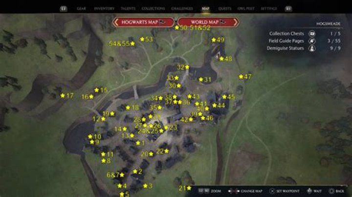 Unveiling The Secrets Of Chip Fields: Discoveries And Insights Await
