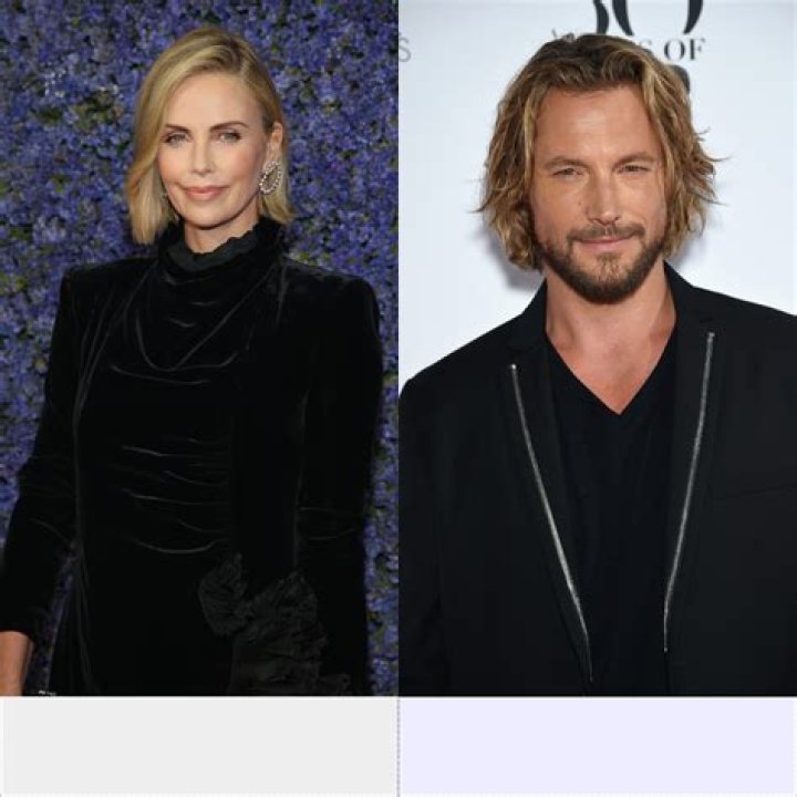 Unveiling The Secrets Of Gabriel Aubry And Charlize Theron's Relationship